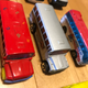 Illustration for article titled Colossal Die-Cast Collection - Box 82 - The Last of the Big Boys